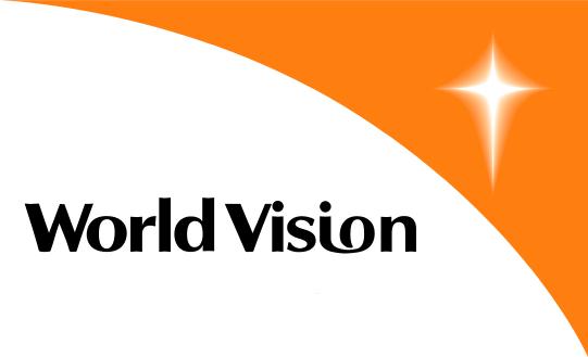 World vision logo
